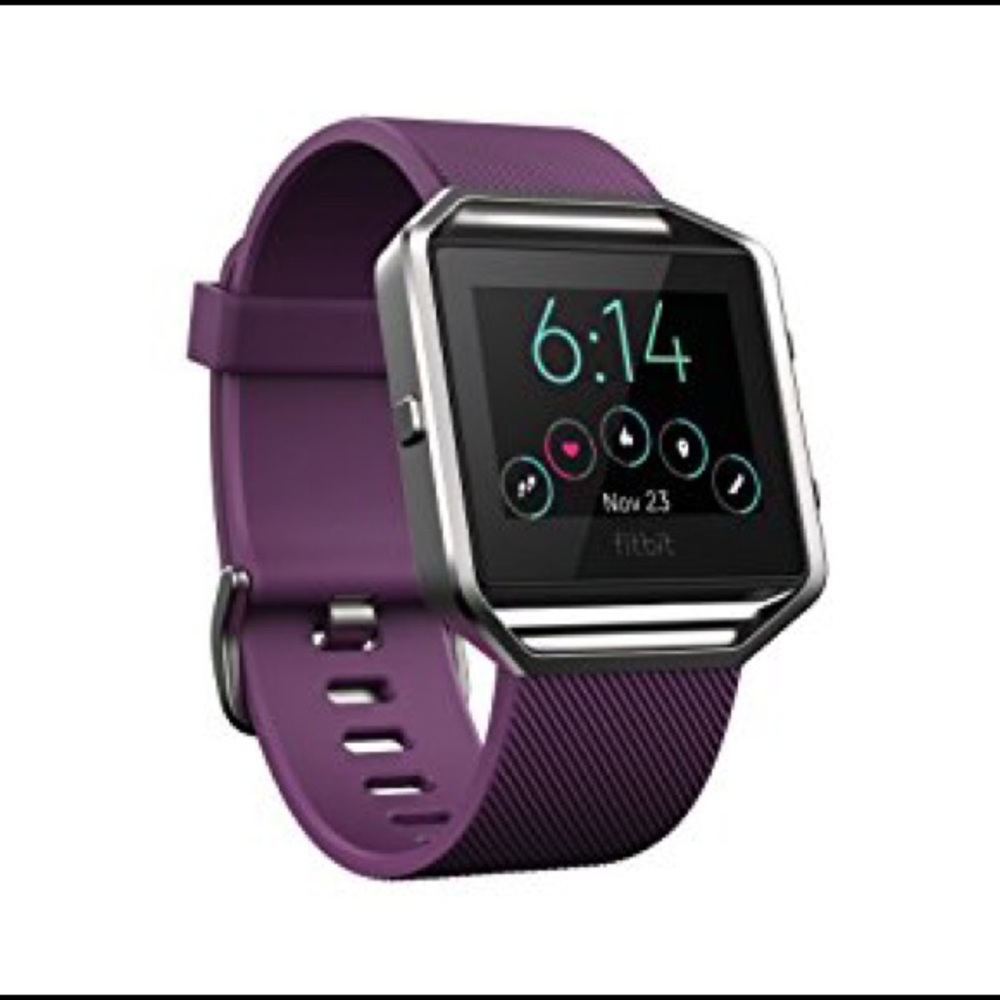 Fit Bit Blaze Smart watch